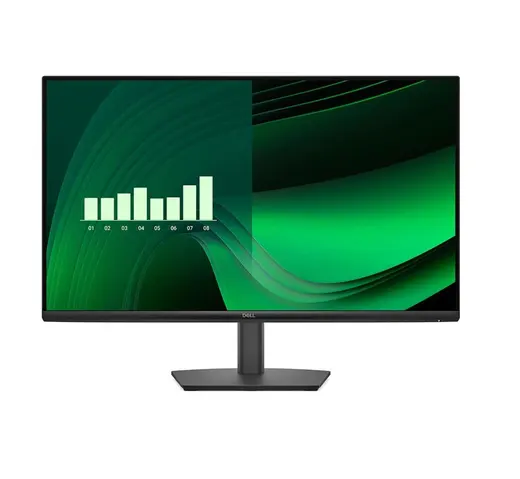 Dell 27" E2725HM 1920x1080 FHD 100Hz 5ms HDMI VGA DP IPS Monitör