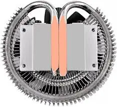 THERMALTAKE MeOrb II CL-P004-AL08BL-A 775p Hava Soğutmalı İşlemci Fanı görseli 2