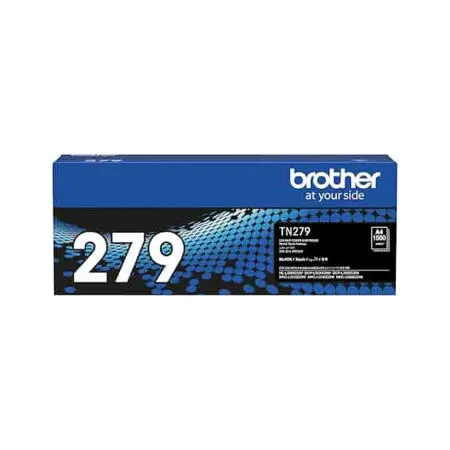 Brother TN279 Siyah Orijinal Toner