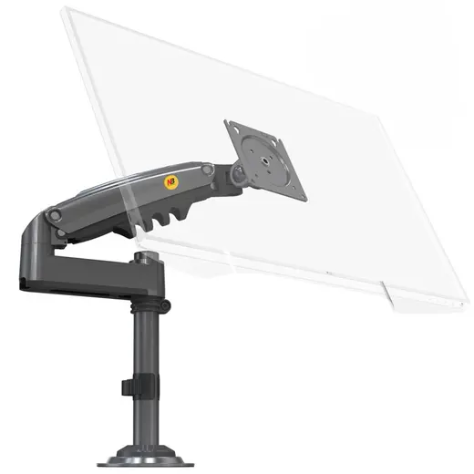 North Bayou H100 17-32 İnch Amortisörlü Monitör Standı