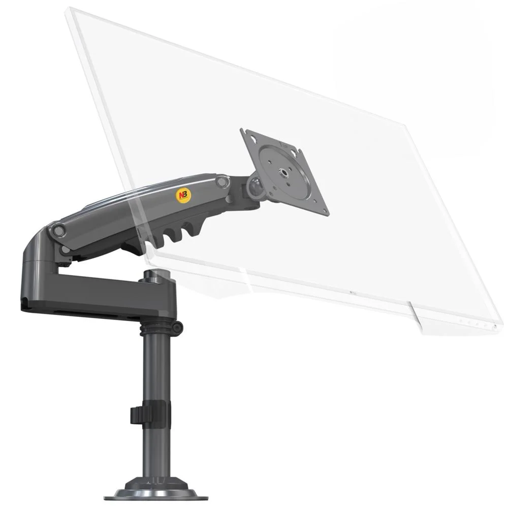 North Bayou H100 17-32 İnch Amortisörlü Monitör Standı