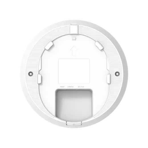 RUIJIE REYEE RG-RAP62 AX1800 WIFI6 Dual Band Kurumsal Access Point PoE (Adaptör Yok) görseli 3