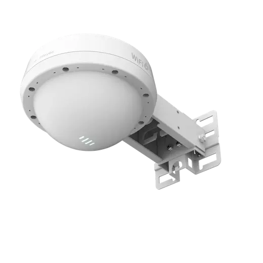 RUIJIE REYEE RG-RAP6262 AX3000 1 PORT 2970MBPS 5GHz 2x2 MIMO OUTDOOR ACCESS PONT görseli 3