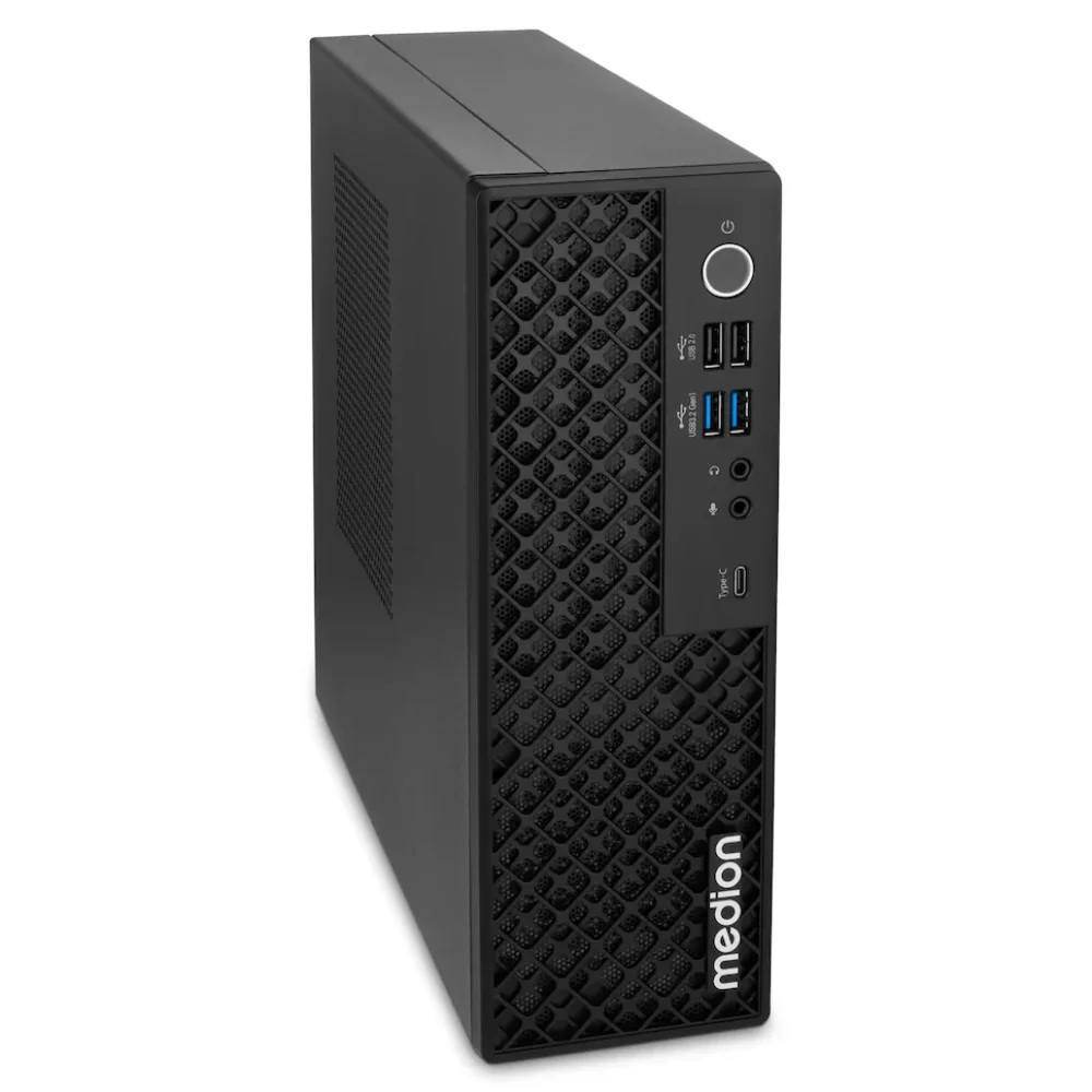 Medion Picoworx T80 III Ultra 5-226V 16GB 512GB W11H (K&M Yok)