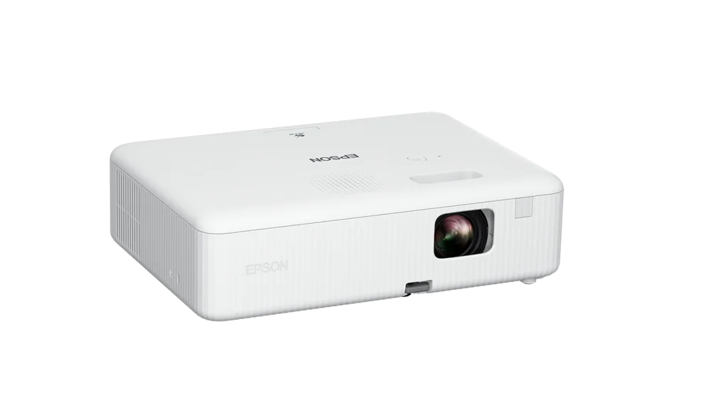 EPSON CO-FH01 3000AL 1920x1080 FHD 12000H LCD PROJEKSIYON