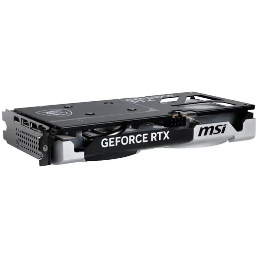 MSI VGA GEFORCE RTX 5060 TI 8G VENTUS 2X OC PLUS 8GB GDDR7 128B DX12 görseli 6