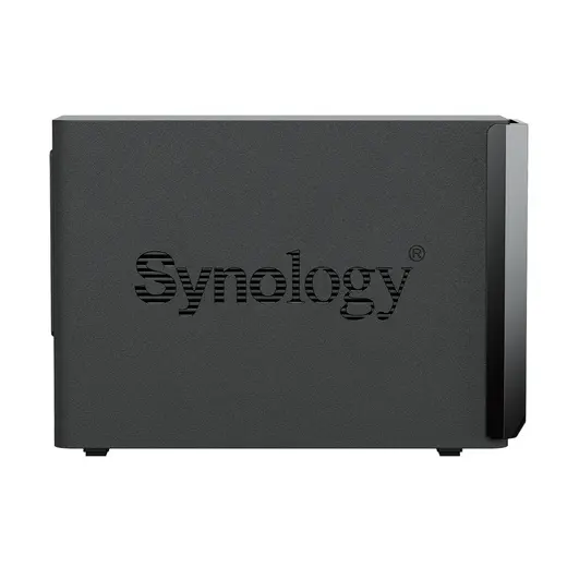 SYNOLOGY 2diskli Celeron QC-2GB RAM-2.5GbE Nas Server DS225 PLUS görseli 2