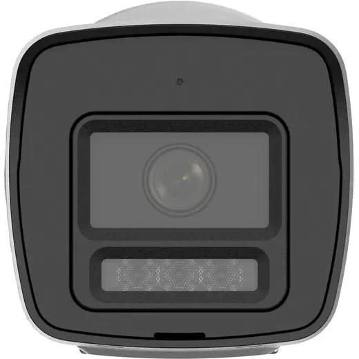 HiLook IPC-B160HA-LUF/SL 6MP 2.8mm Canlı Uyarı Akıllı Renkli Sabit Bullet IP Güv. Kam alternatif görünüm