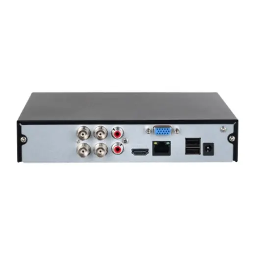 DAHUA 4kanal 2mp 1-diskli Analog Kayıt Cihazı DH-XVR1B04-I/T görseli 2