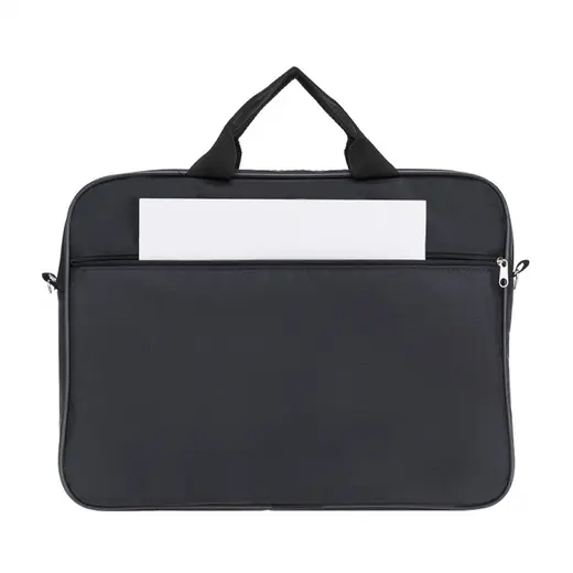 PLM DREXEL 6100 Notebook Çantası 15.6" Siyah alternatif görünüm
