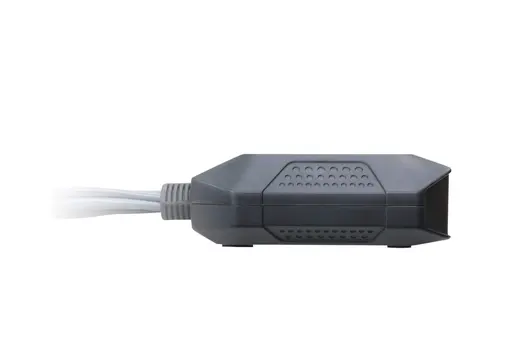 ATEN ATEN-CS22DP 2 PORT USB DISPLAYPORT CABLE KVM SWITCH görseli 5