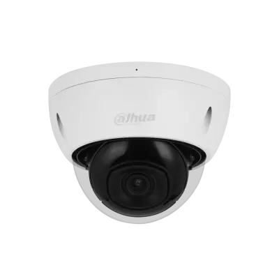 DAHUA IPC-HDBW2841E-S-0280B 8MP 2.8MM 30M IR SESLI WIZSENSE IP DOME KAMERA alternatif görünüm