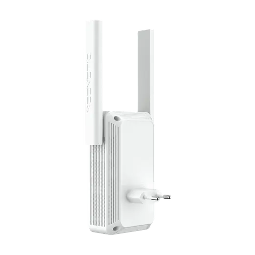 KEENETIC BUDDY 4 KN-3211-01-EU N300 Mesafe Genişletici Access Point Priz Tipi