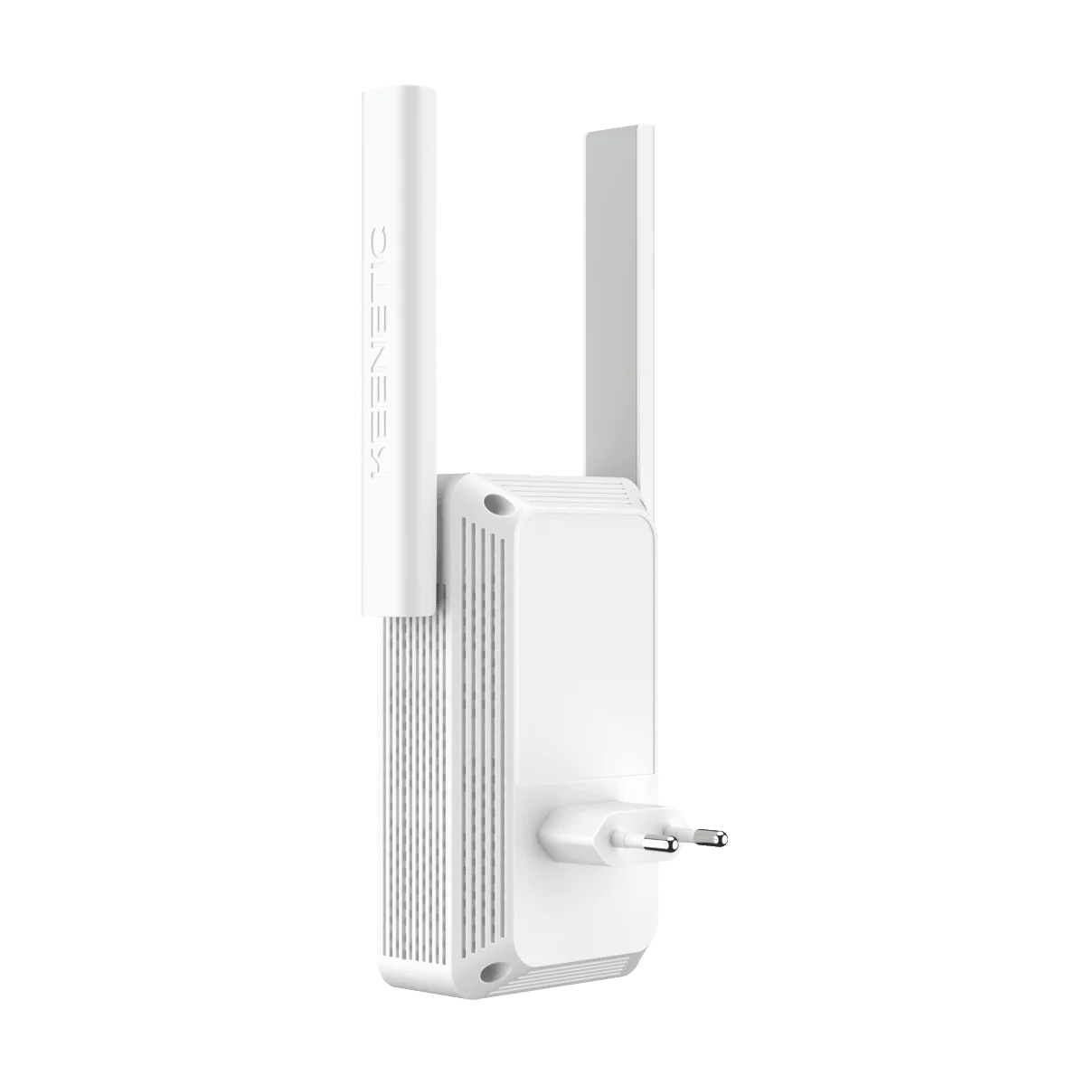 KEENETIC BUDDY 4 KN-3211-01-EU N300 Mesafe Genişletici Access Point Priz Tipi