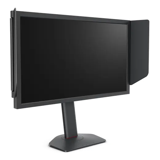 BENQ 24.1" TN XL2586X PLUS 600HZ HDMI-DP DyAc Gaming Espor Monitör 1920x1080