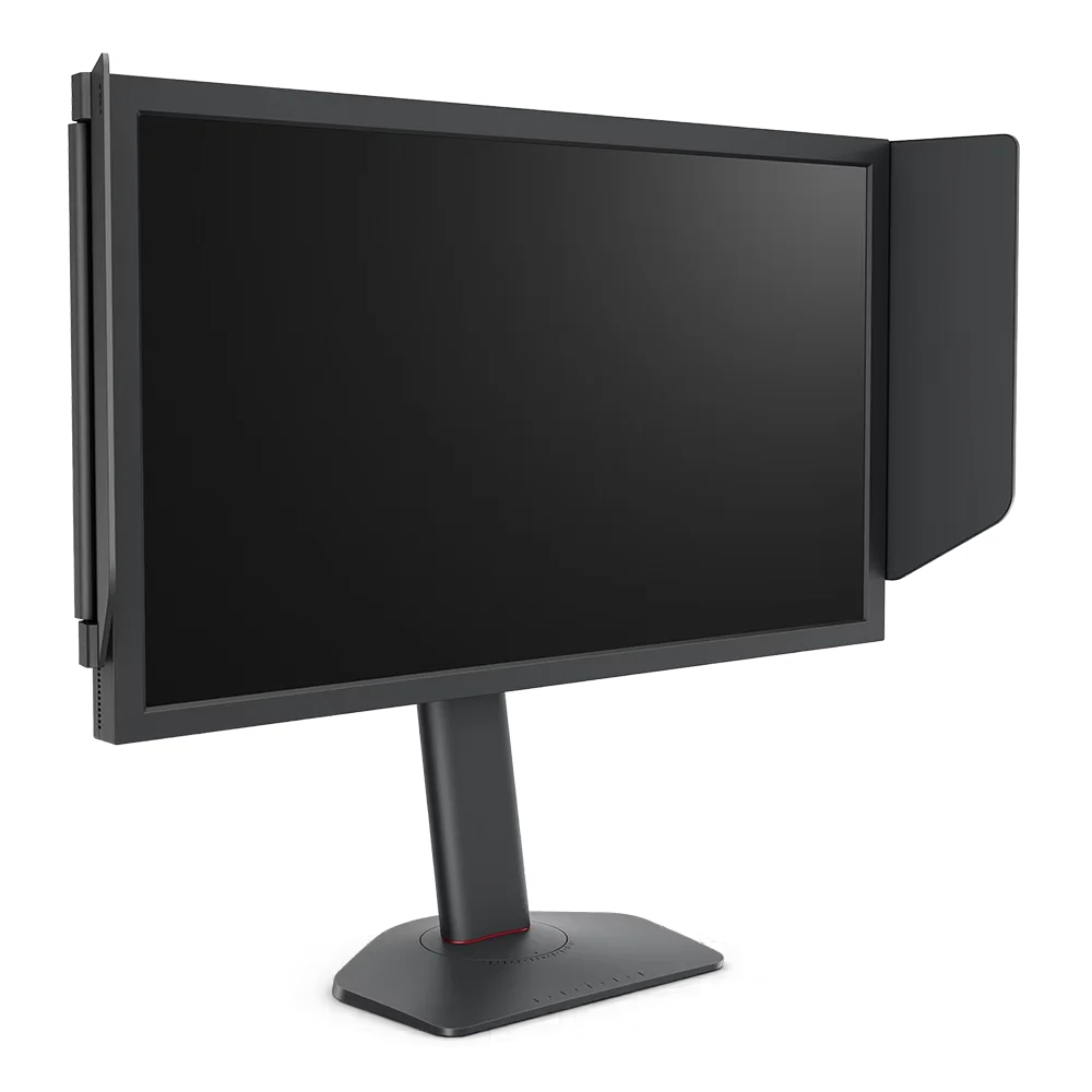 BENQ 24.1" TN XL2586X PLUS 600HZ HDMI-DP DyAc Gaming Espor Monitör 1920x1080