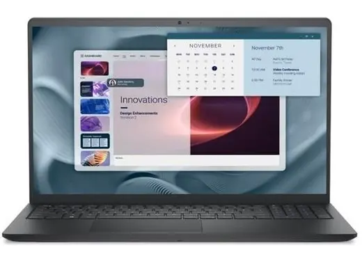 DELL PRO ESSENTIAL PV15250 I5-1334U 16GB 512GB SSD 15.6" DOS