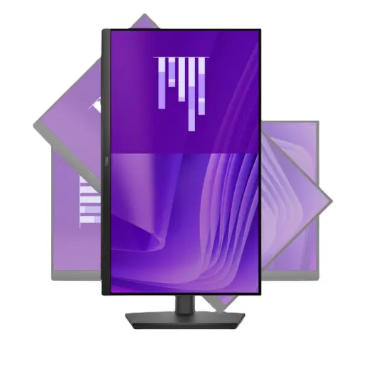 Dell Pro E2425HSM 23.8'' 5ms Pivot MM Hdmi Dp IPS alternatif görünüm
