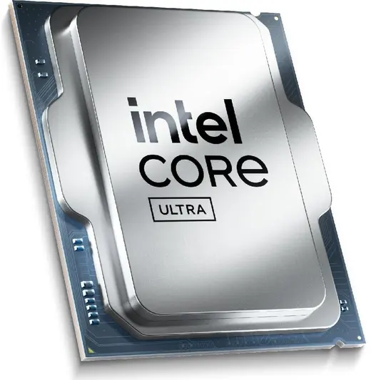 Intel Core Ultra 9 285K TRAY 5.70 Ghz 24 Çekirdek 76MB 1851p 3nm Kutusuz İşlemci alternatif görünüm