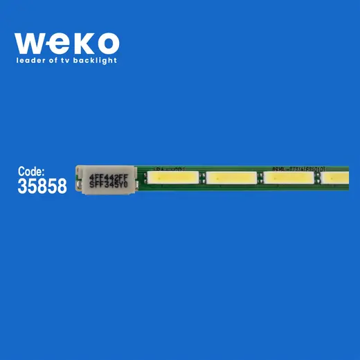 WKSET-6170 35858X1 50 2388W REV0.2 E128280 - 6916L-2721A 1 ADET LED BAR (56LED) alternatif görünüm