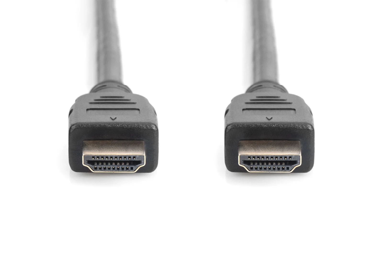 DIGITUS AK-330124-050-S HDMI Ultra High Speed bağlantı kablosu, tip A St/St, 5,0 metre, Ethernet ile, UHD 8K 60 Hz