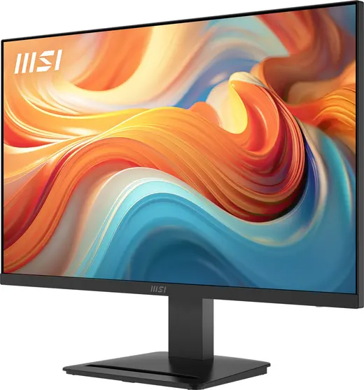 MSI 27" IPS PRO MP273Q E14 4MS 144HZ HDMI-DP Kurumsal Monitör 2560x1440 görseli 8