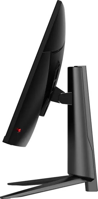 MSI 40" FLAT AIPS MAG401QR 1MS 155Hz HDMI-DP Gaming Monitör 3440X1440 görseli 2