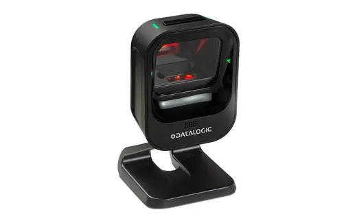 Datalogic Magellan 900i 2D Barkod Okuyucu USB Bağlantılı görseli 1