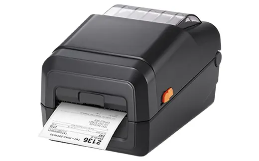 Bixolon XL5-40CTEG Barkod Yazıcı USB,Ethernet Bağlantılı Linerless görseli 5