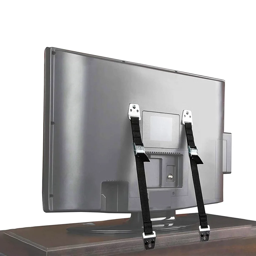 POWERMASTER PWR-22080 15 - 75 LCD GÜVENLİK KEMERİ (LCD VE BEBEK GÜVENLİK KEMERİ)