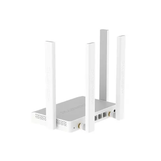KEENETIC RUNNER KN-2212-01-EU N300 4G LTE Modem Router görseli 4