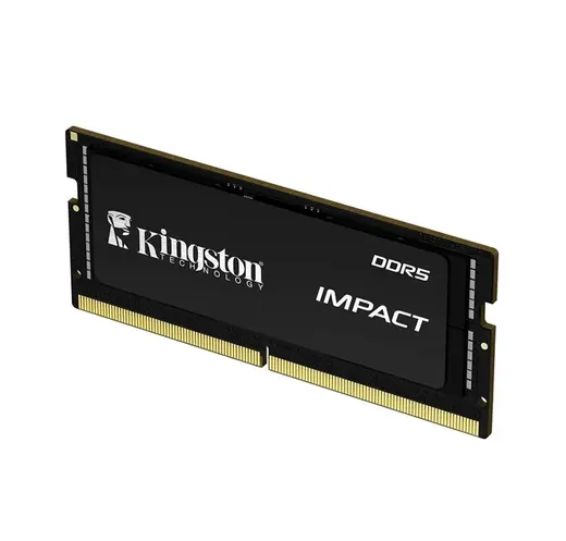 Kingston 32GB 5600 DDR5 KF556S40IB-32TR (NB) alternatif görünüm