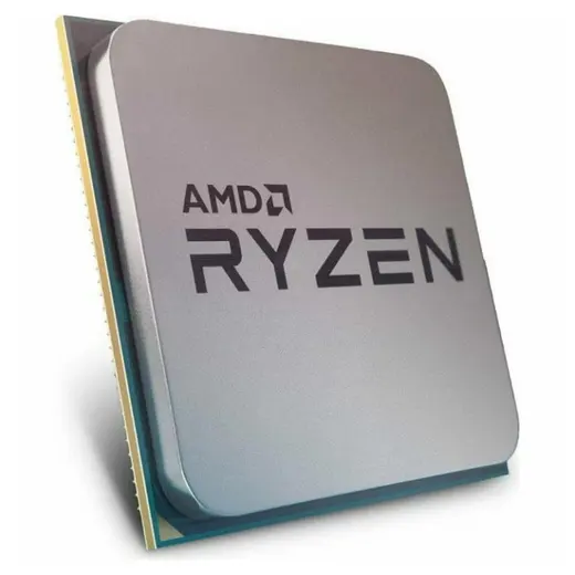 AMD RYZEN 5 5600 3.5GHz 32MB AM4 TRAY (65W) NOVGA. alternatif görünüm
