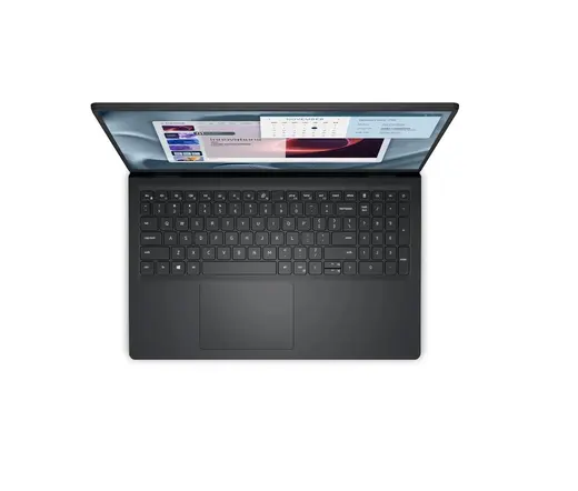 Dell Pro 15 Essential i5 1334 16GB 512SSD 15.6 FHD 120Hz Ubuntu PV15250_RPLU_007_P_U Notebook alternatif görünüm