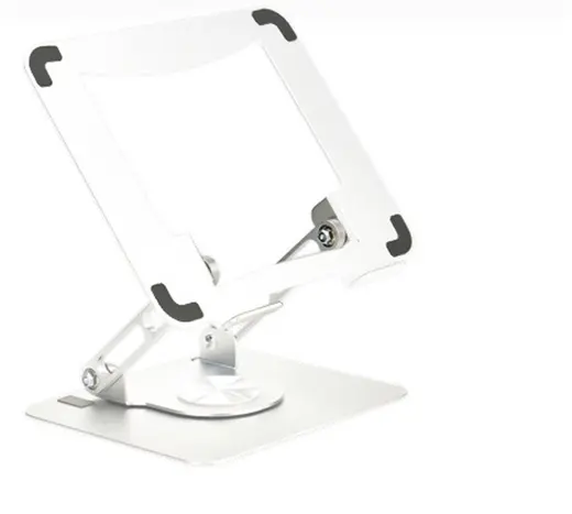 Frisby FNC-5125ST Taşınabilir Katlanır Alüminyum Tablet-Notebook-Laptop Stand (10" ~ 17")