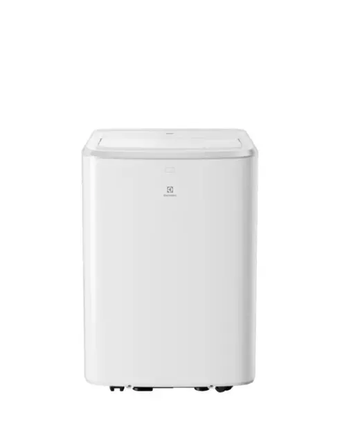 ELEKTROLUX COMFORT 600 12000BTU A Mobil Klima EXP34U339HW görseli 5