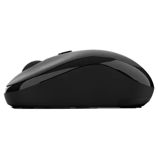 INCA IWM-289T Kablosuz Siyah Mouse alternatif görünüm