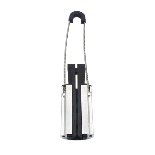 ADSS Aerial Gergi Ekipmanı Cable diameter 8-12mm görseli 4