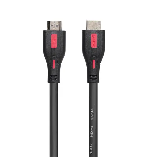 S-LİNK SL-HDM4K13 19+1 V2.0 4K 60HZ 3 METRE HDMI KABLO alternatif görünüm