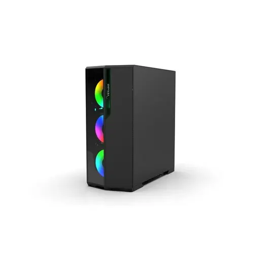 INCA EMG-17XN Gaming Mid-Tower PC Kasası ARGB Kontrolcü görseli 5