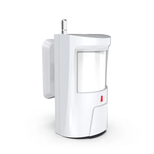 ARD-507 KABLOSUZ PIR HAREKET DEDEKTÖRÜ V2022-06 alternatif görünüm