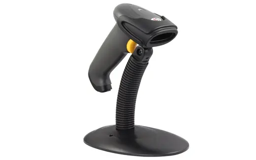 Sunlux XL5500 CCD 1D Barkod Okuyucu USB Bağlantılı görseli 1