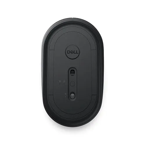 Dell MS3320W Bluetooth Mouse Siyah (570-ABHK) alternatif görünüm