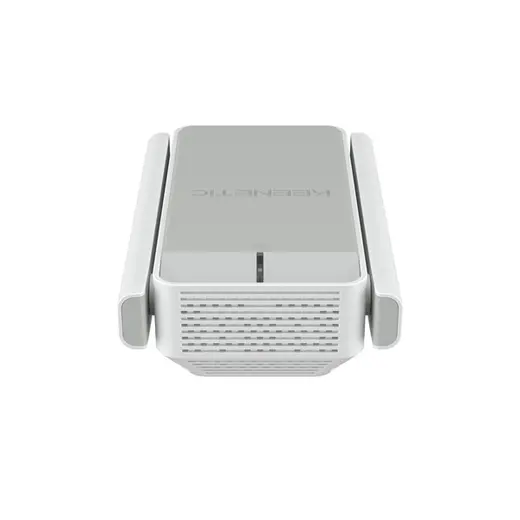 KEENETIC BUDDY 6 KN-3411-01-EU AX3000 Dual Band Mesafe Genişletici Access Point Priz Tipi görseli 3