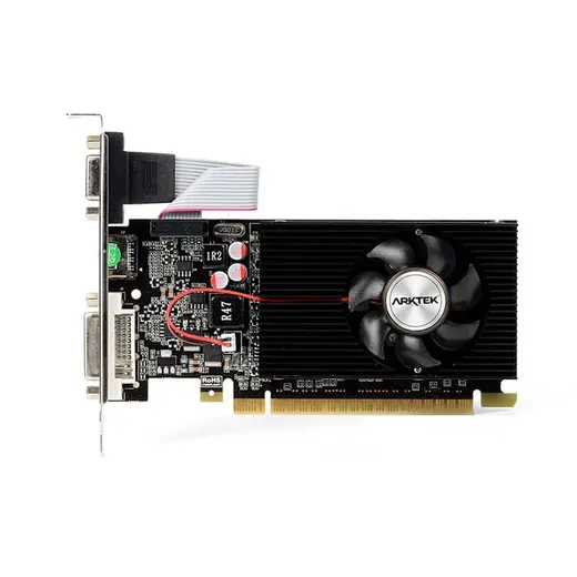Arktek GT710 2GB DDR3 64Bit alternatif görünüm