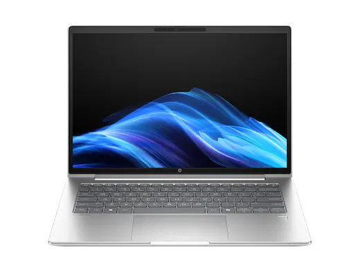 HP 14" ULTRA 7 255U-16GB DDR5 RAM-512GB NVME-FDOS NOTEBOOK / ProBook 4 G1i AI CW5W4EA görseli 4