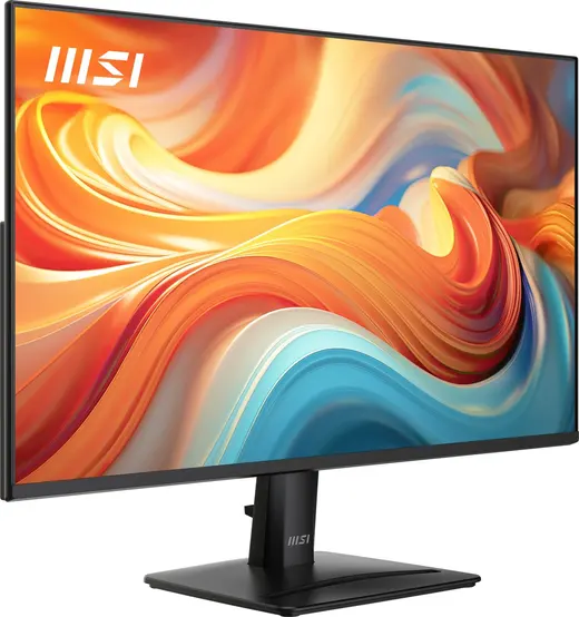 MSI 27" IPS PRO MP275 E14L 4MS 144HZ HDMI Kurumsal Monitör 1920x1080 görseli 7