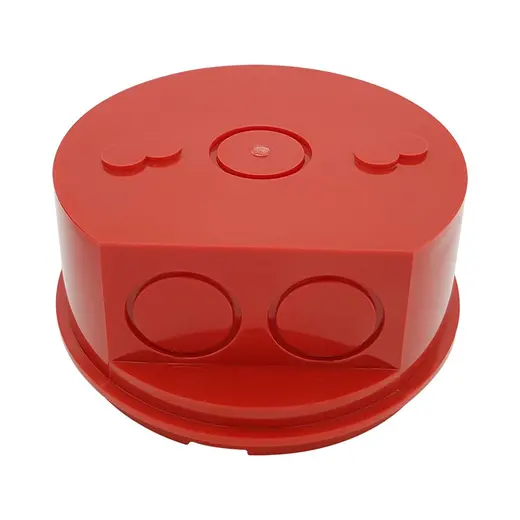 Dış Mekan Konvansiyonel Siren Alt Tabanı (Deep Base) görseli 5