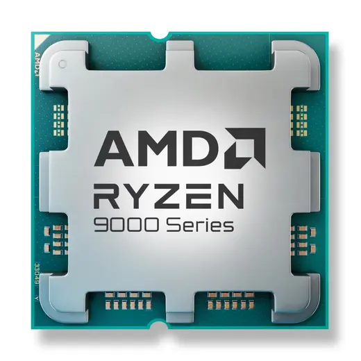 AMD Ryzen 9 9950X 4.3GHZ 5.7GHZ 80MB 16C/32T 170W AM5 Tray