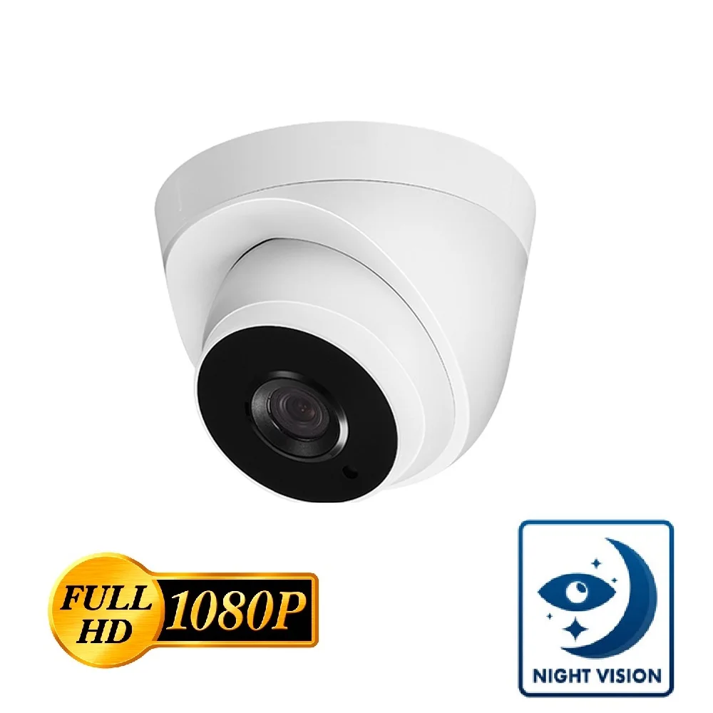 Balandi PRO-561HD 2MP 2.8mm 18Smd AHD Dome